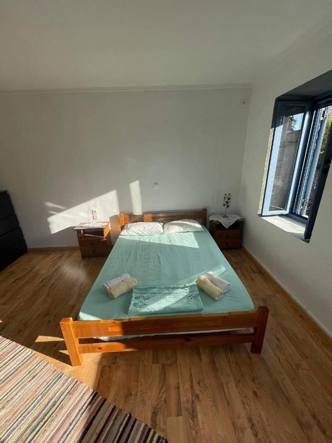Kontias Stonehouse 2 Villa Dış mekan fotoğraf