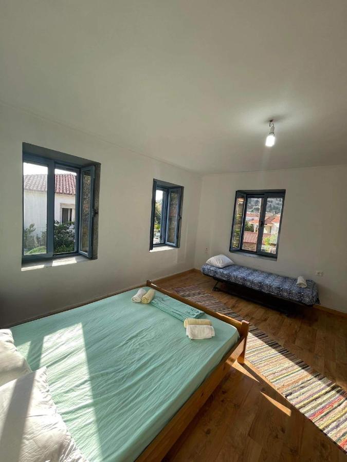 Kontias Stonehouse 2 Villa Dış mekan fotoğraf