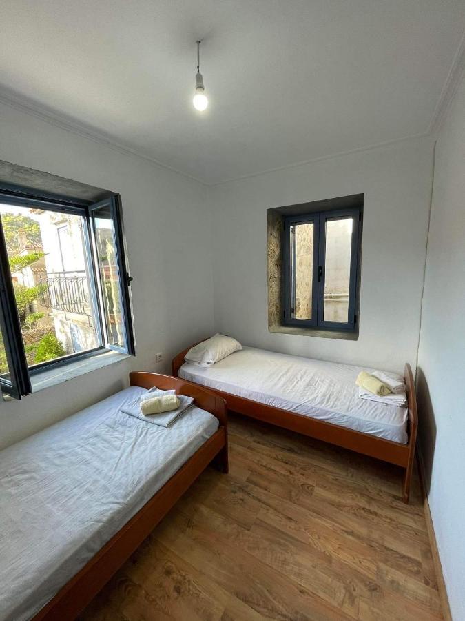 Kontias Stonehouse 2 Villa Dış mekan fotoğraf