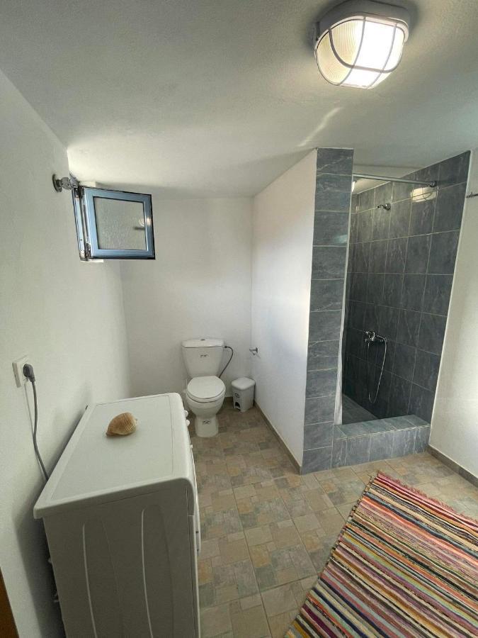 Kontias Stonehouse 2 Villa Dış mekan fotoğraf